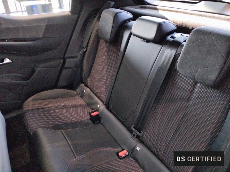 Used DS DS 3 1.2 Hybride 136ch Edition France 2025 Noir Perla Nera (N) € 33990 in Metz