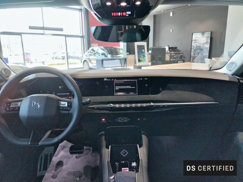 Occasion DS DS 4 BlueHDi 130ch Etoile Automatique 2025 Cristal Pearl (N) 42990 € à Metz