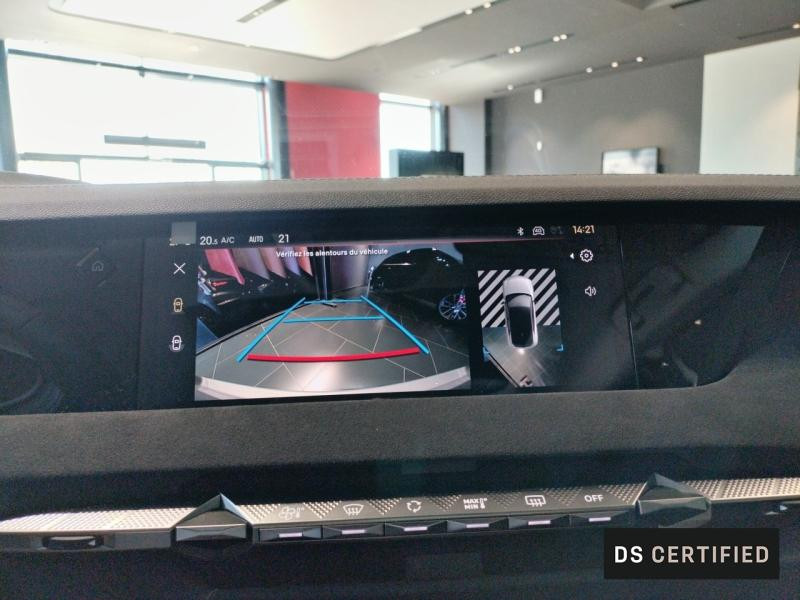 Occasion DS DS 4 BlueHDi 130ch Etoile Automatique 2025 Cristal Pearl (N) 42990 € à Metz