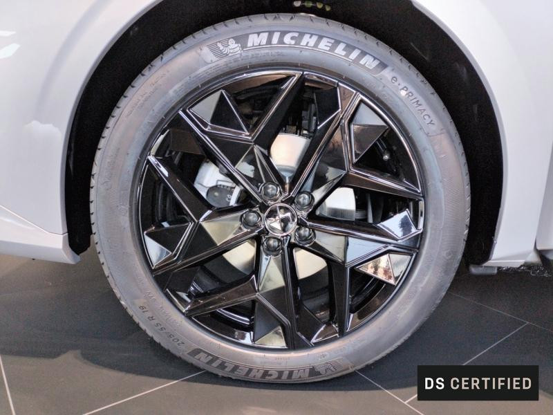 Occasion DS DS 4 BlueHDi 130ch Etoile Automatique 2025 Cristal Pearl (N) 42990 € à Metz