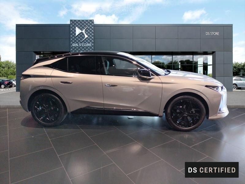 Occasion DS DS 4 BlueHDi 130ch Etoile Automatique 2025 Cristal Pearl (N) 42990 € à Metz