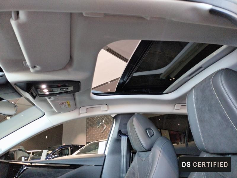 Occasion DS DS 4 BlueHDi 130ch Etoile Automatique 2025 Cristal Pearl (N) 42990 € à Metz