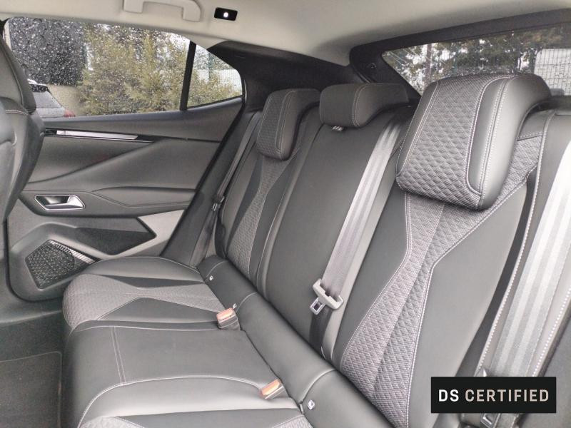 Occasion DS DS 4 BlueHDi 130ch Trocadero Automatique 2022 Blanc Nacré (N) 24490 € à Metz