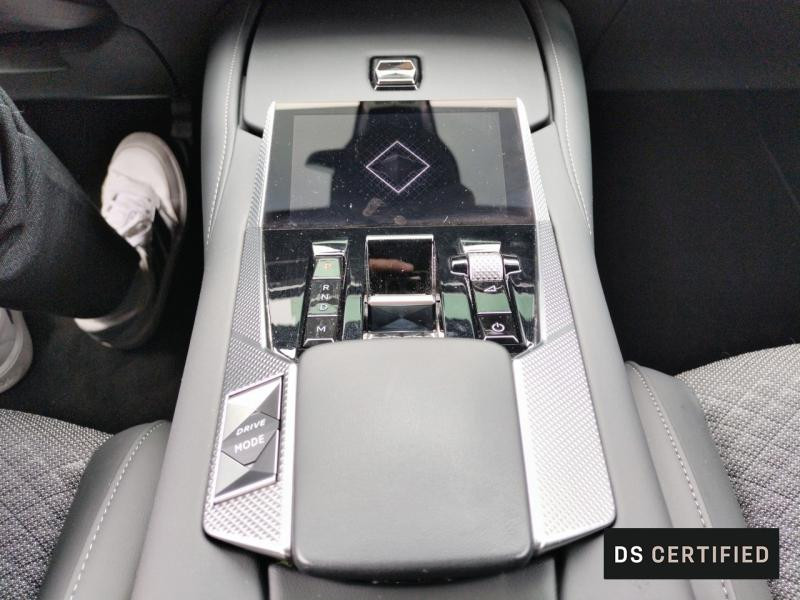 Occasion DS DS 4 BlueHDi 130ch Trocadero Automatique 2022 Blanc Nacré (N) 24490 € à Metz