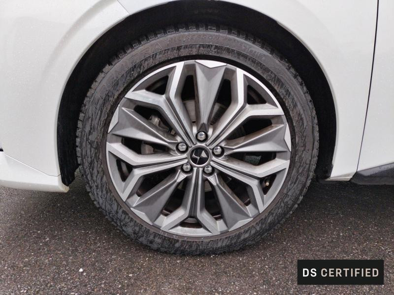 Occasion DS DS 4 BlueHDi 130ch Trocadero Automatique 2022 Blanc Nacré (N) 24490 € à Metz