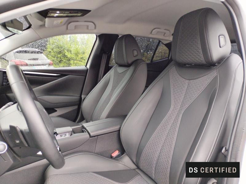 Occasion DS DS 4 BlueHDi 130ch Trocadero Automatique 2022 Blanc Nacré (N) 24490 € à Metz