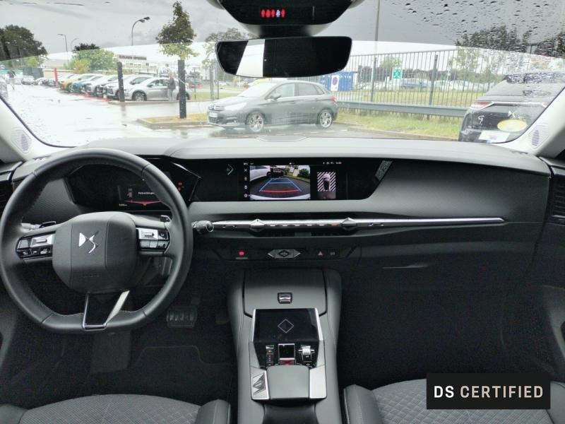 Occasion DS DS 4 BlueHDi 130ch Trocadero Automatique 2022 Blanc Nacré (N) 24490 € à Metz