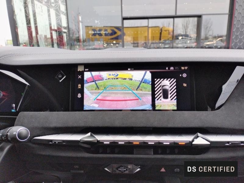 Occasion DS DS 4 E-TENSE 225ch Performance Line 2024 Gris Laqué (M) 41524 € à Metz