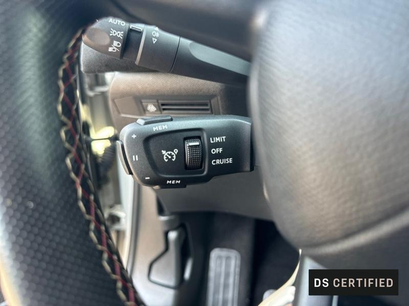 Occasion DS DS 3 Crossback E-Tense Performance Line + 2022 Blanc Banquise (O) 16990 € à Metz