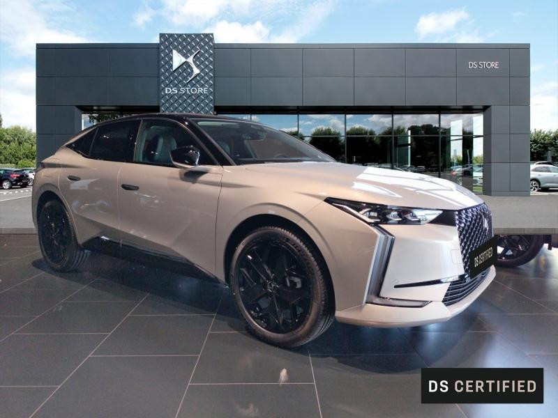 Occasion DS DS 4 BlueHDi 130ch Etoile Automatique 2025 Cristal Pearl (N) 41540 € à Metz