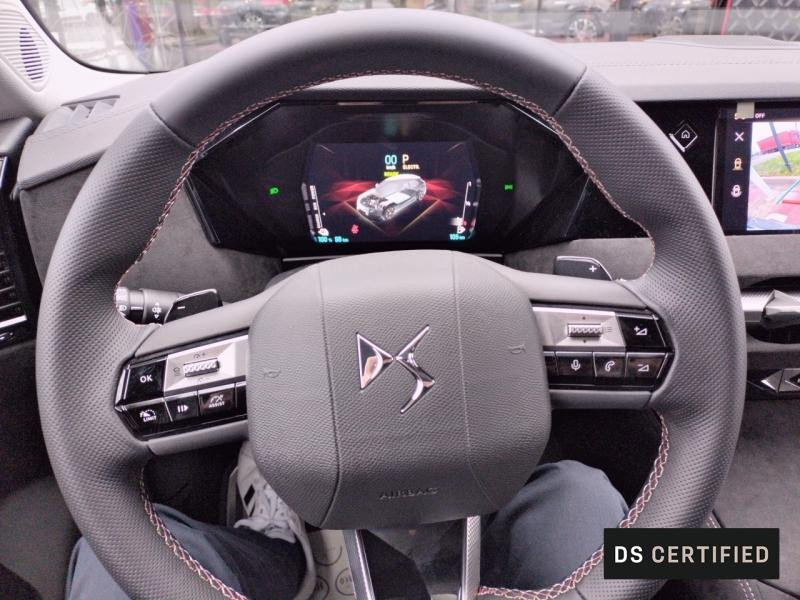 Occasion DS DS 4 E-TENSE 225ch Performance Line 2024 Gris Laqué (M) 41524 € à Metz