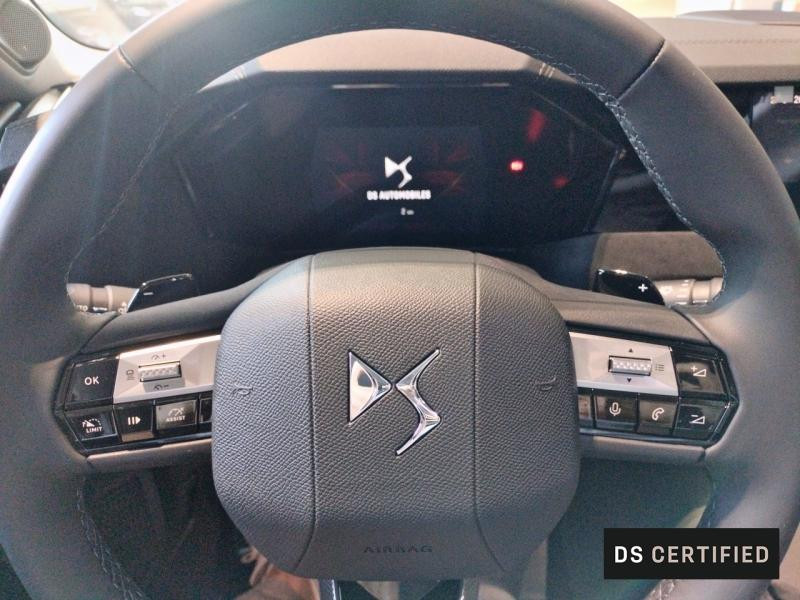 Occasion DS DS 4 BlueHDi 130ch Etoile Automatique 2025 Cristal Pearl (N) 41540 € à Metz
