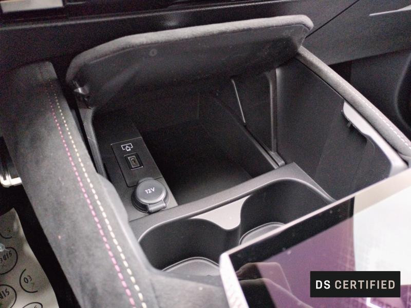 Occasion DS DS 4 E-TENSE 225ch Performance Line 2024 Gris Laqué (M) 41524 € à Metz