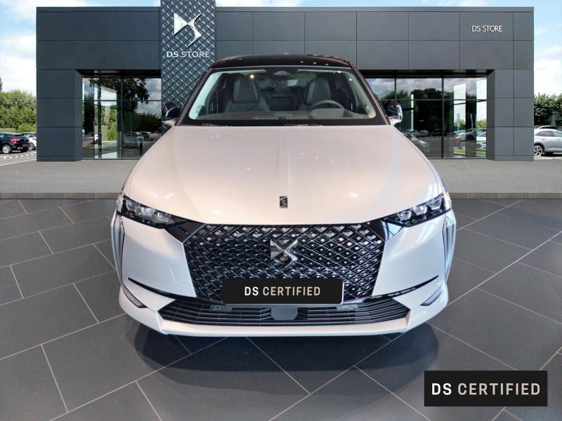 Occasion DS DS 4 BlueHDi 130ch Etoile Automatique 2025 Cristal Pearl (N) 41540 € à Metz