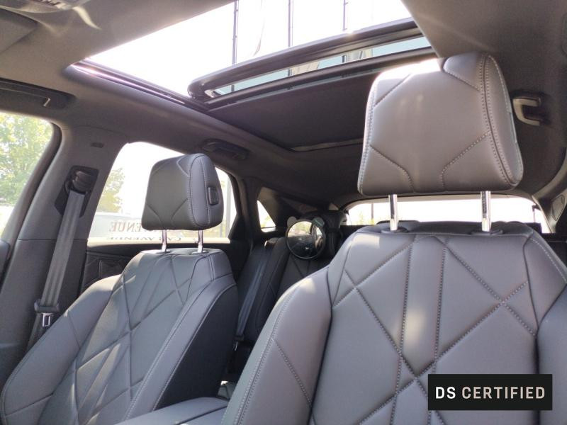 Occasion DS DS 7 Crossback 1.6 Plug-in Hybrid 4x4 300ch Pallas 2025 Vol de Nuit (N) 55010 € à Metz