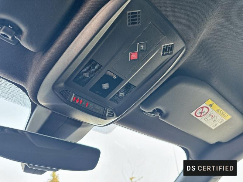 Occasion DS DS 3 Crossback E-Tense Performance Line + 2022 Blanc Banquise (O) 16990 € à Metz