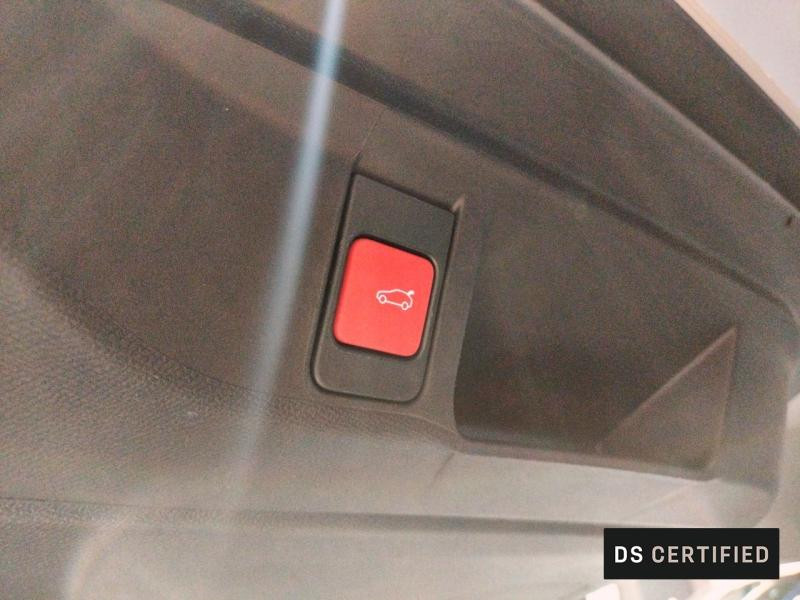 Occasion DS DS 4 BlueHDi 130ch Etoile Automatique 2025 Cristal Pearl (N) 41540 € à Metz