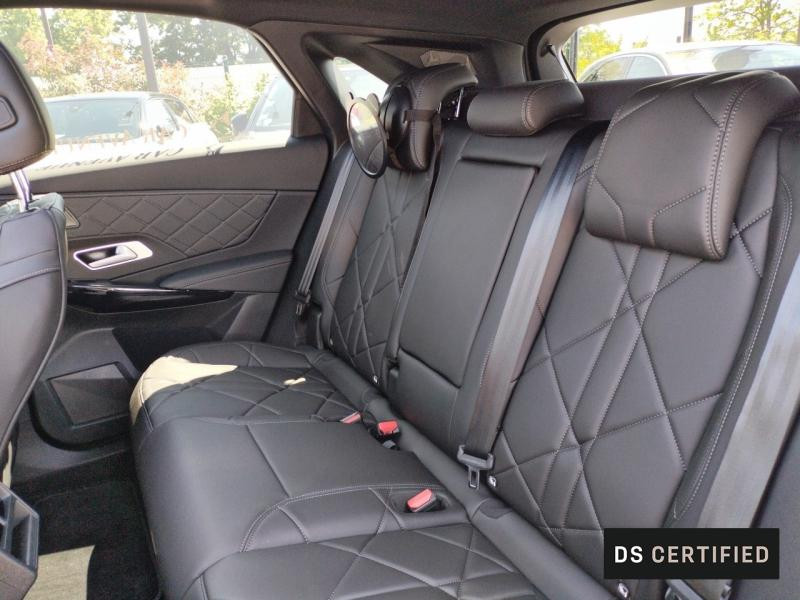 Occasion DS DS 7 Crossback 1.6 Plug-in Hybrid 4x4 300ch Pallas 2025 Vol de Nuit (N) 55010 € à Metz