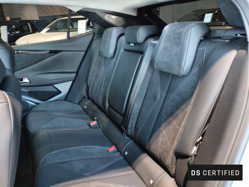 Occasion DS DS 4 BlueHDi 130ch Etoile Automatique 2025 Cristal Pearl (N) 41540 € à Metz