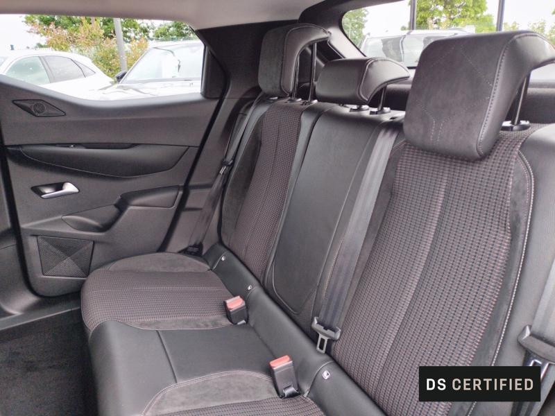 Used DS DS 3 1.2 Hybride 136ch Edition France 2025 Vol de Nuit (N) - Toit Noir € 33490 in Metz