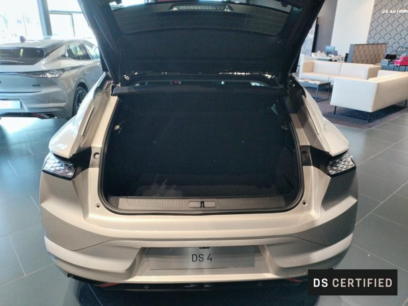 Occasion DS DS 4 BlueHDi 130ch Etoile Automatique 2025 Cristal Pearl (N) 41540 € à Metz