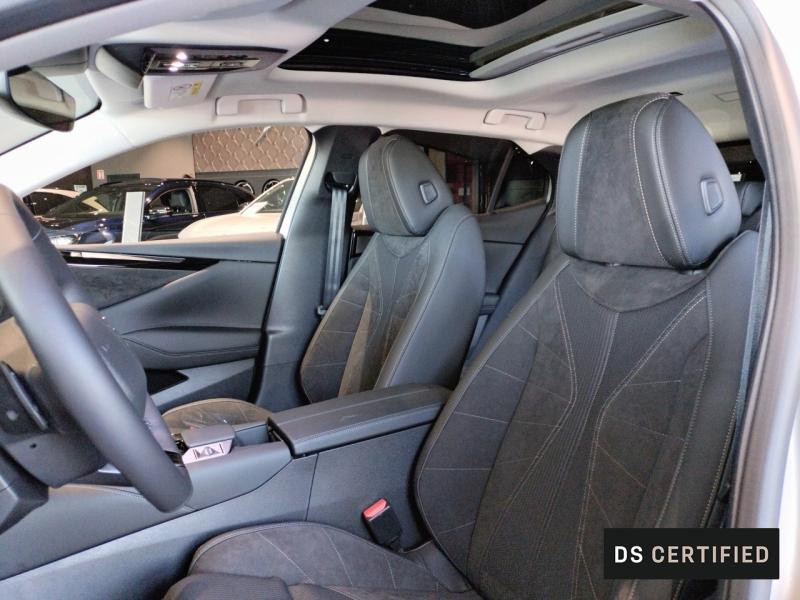 Occasion DS DS 4 BlueHDi 130ch Etoile Automatique 2025 Cristal Pearl (N) 41540 € à Metz