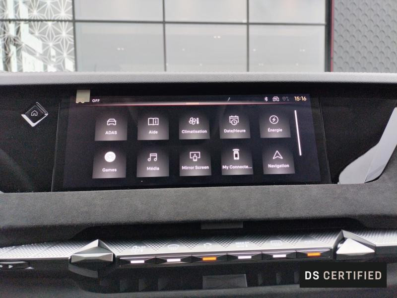 Occasion DS DS 4 E-TENSE 225ch Performance Line 2024 Gris Laqué (M) 41524 € à Metz