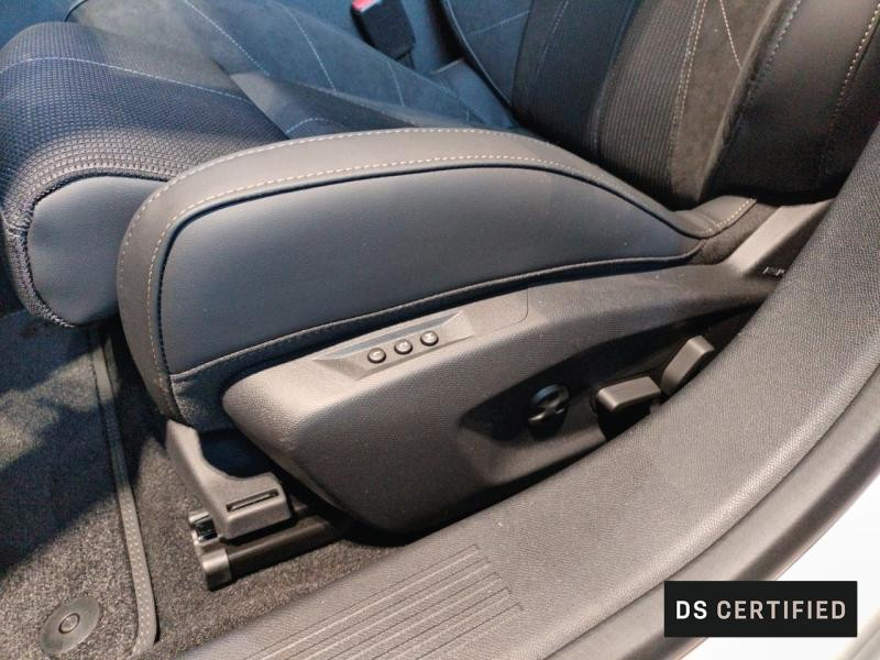 Occasion DS DS 4 BlueHDi 130ch Etoile Automatique 2025 Cristal Pearl (N) 41540 € à Metz