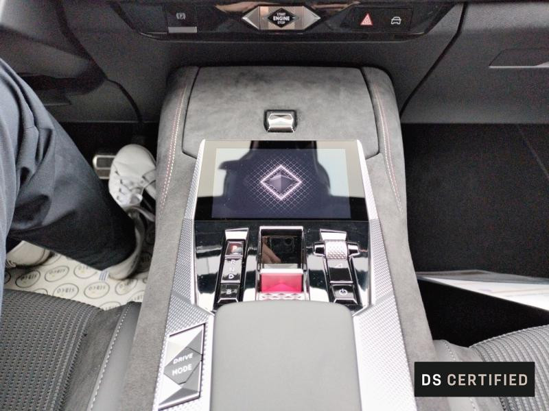 Occasion DS DS 4 E-TENSE 225ch Performance Line 2024 Gris Laqué (M) 41524 € à Metz