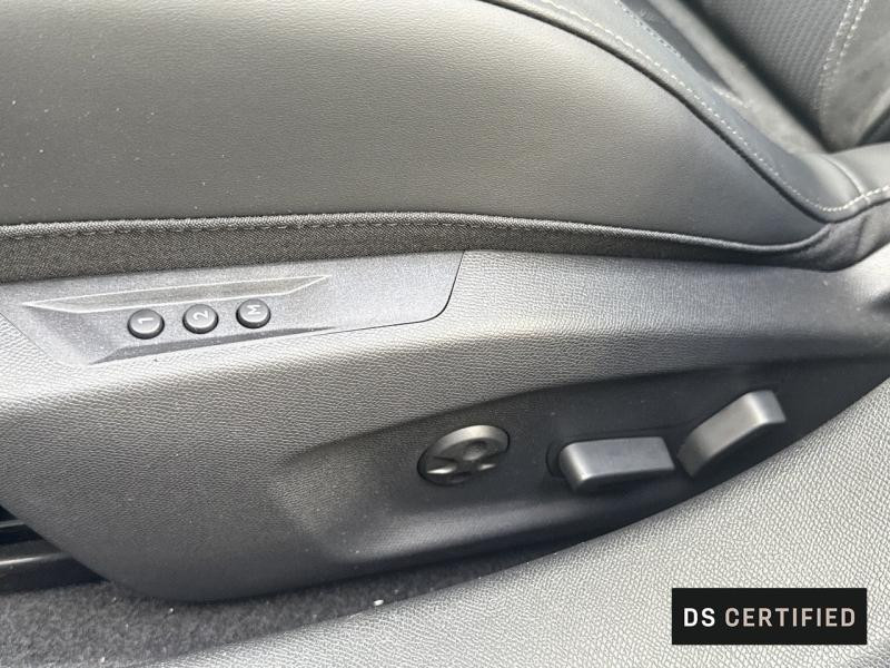 Occasion DS DS 4 PLUG-IN HYBRID 225ch Ligne d Or 2025 Cristal Pearl (N) 43500 € à Metz