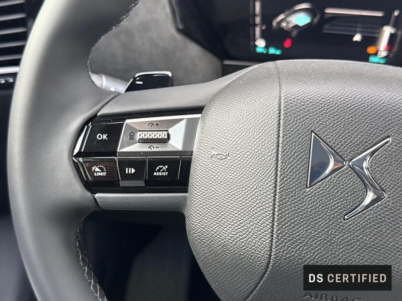 Occasion DS DS 4 PLUG-IN HYBRID 225ch Ligne d Or 2025 Cristal Pearl (N) 43500 € à Metz