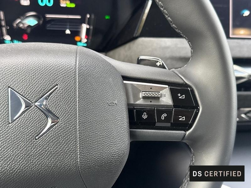 Occasion DS DS 4 PLUG-IN HYBRID 225ch Ligne d Or 2025 Cristal Pearl (N) 43500 € à Metz