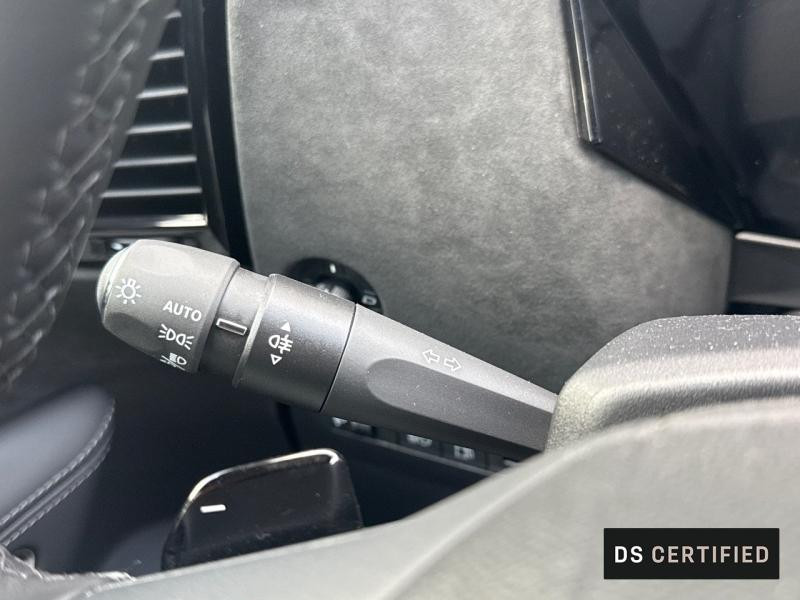 Occasion DS DS 4 PLUG-IN HYBRID 225ch Ligne d Or 2025 Cristal Pearl (N) 43500 € à Metz