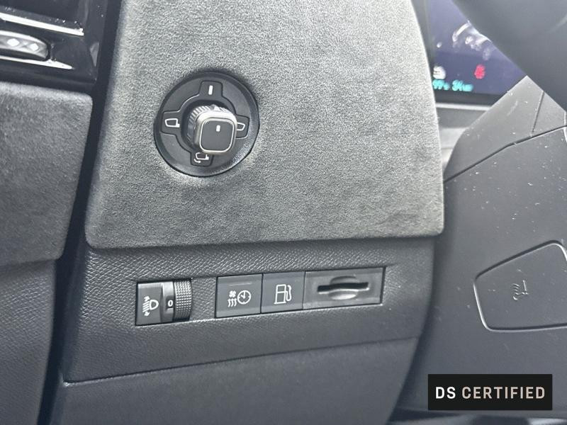 Occasion DS DS 4 PLUG-IN HYBRID 225ch Ligne d Or 2025 Cristal Pearl (N) 43500 € à Metz