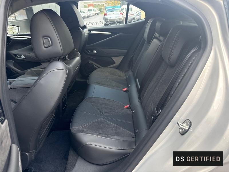 Occasion DS DS 4 PLUG-IN HYBRID 225ch Ligne d Or 2025 Cristal Pearl (N) 43500 € à Metz