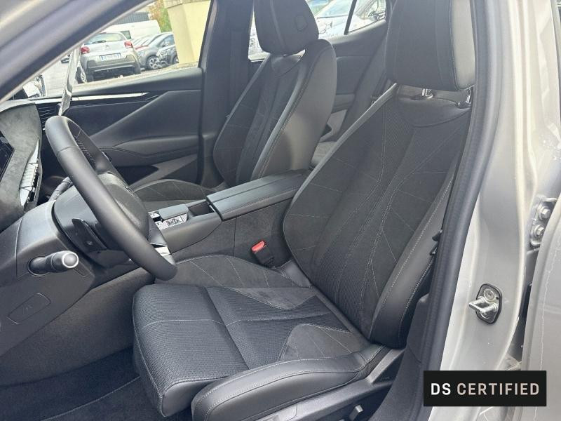 Occasion DS DS 4 PLUG-IN HYBRID 225ch Ligne d Or 2025 Cristal Pearl (N) 43500 € à Metz