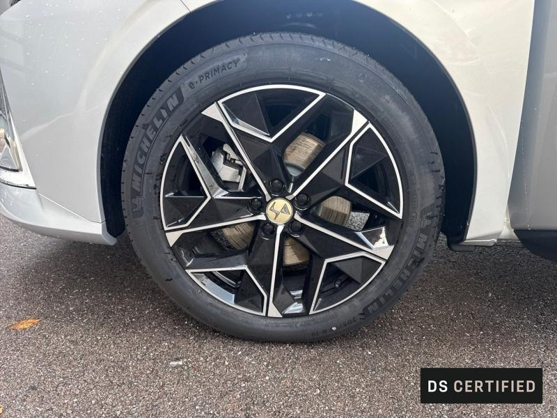 Occasion DS DS 4 PLUG-IN HYBRID 225ch Ligne d Or 2025 Cristal Pearl (N) 43500 € à Metz