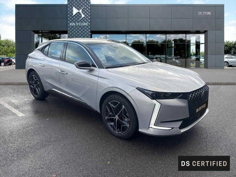 Occasion DS DS 4 PLUG-IN HYBRID 225ch Ligne d Or 2025 Cristal Pearl (N) 43500 € à Metz