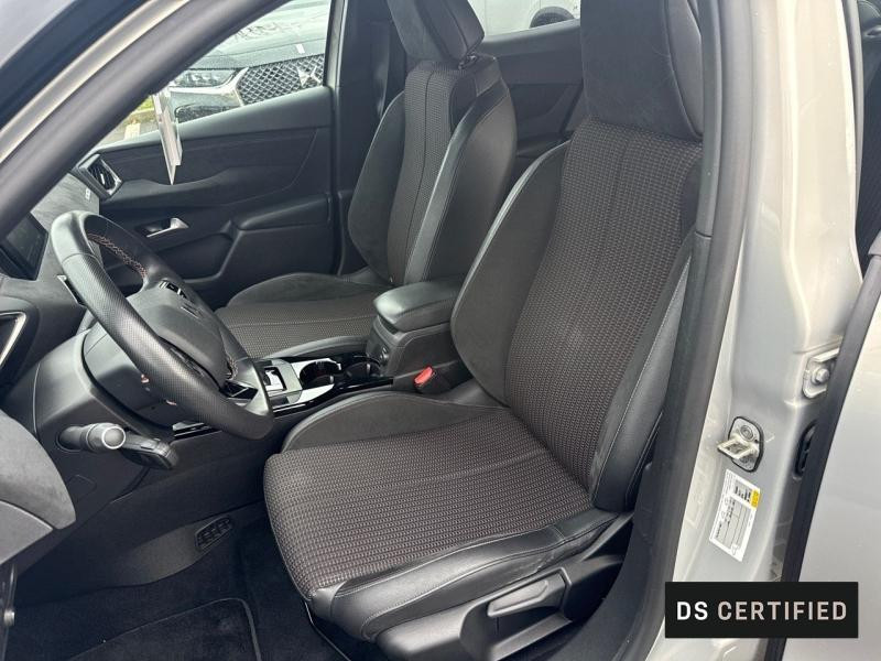 Occasion DS DS 3 Crossback E-Tense Performance Line 2021 Cristal Pearl (M) - Toit Noir Perla Nera 16990 € à Metz