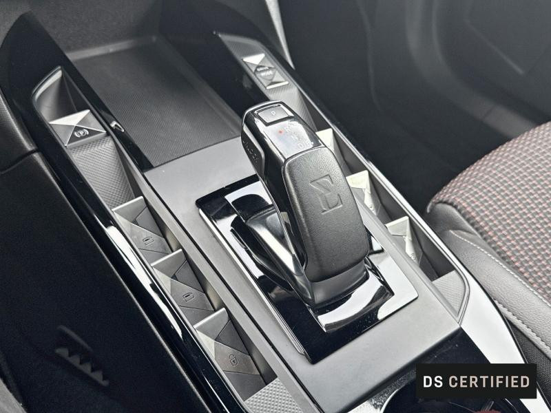Occasion DS DS 3 Crossback E-Tense Performance Line 2021 Cristal Pearl (M) - Toit Noir Perla Nera 16990 € à Metz