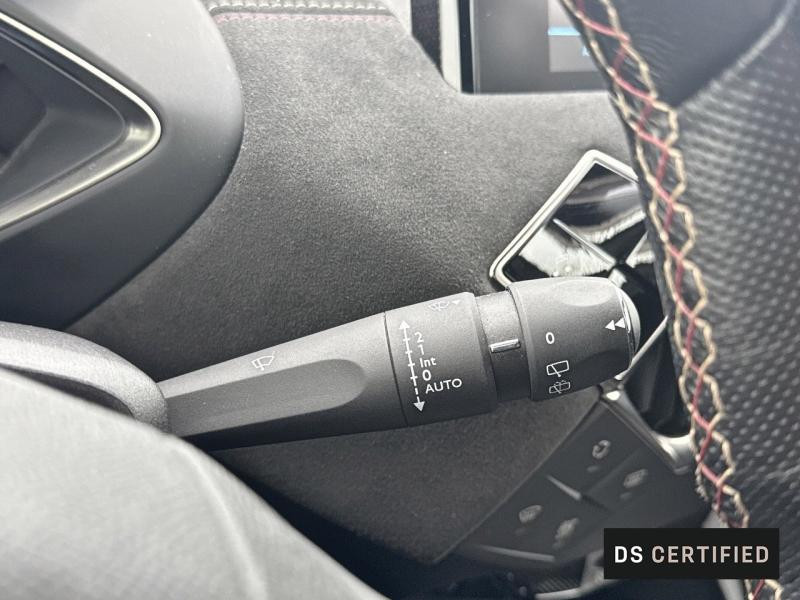 Occasion DS DS 3 Crossback E-Tense Performance Line 2021 Cristal Pearl (M) - Toit Noir Perla Nera 16990 € à Metz