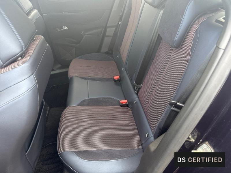 Occasion DS DS 3 Crossback PureTech 130ch Ines de la Fressange Paris 2021 Bleu Encre (M) - Toit Noir Perla Nera 19390 € à Metz