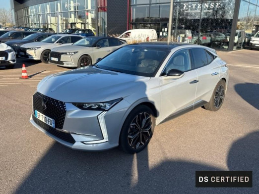 Used DS DS 4 E-TENSE 225ch Rivoli 2023 Cristal Pearl (N) € 33,990 in Metz