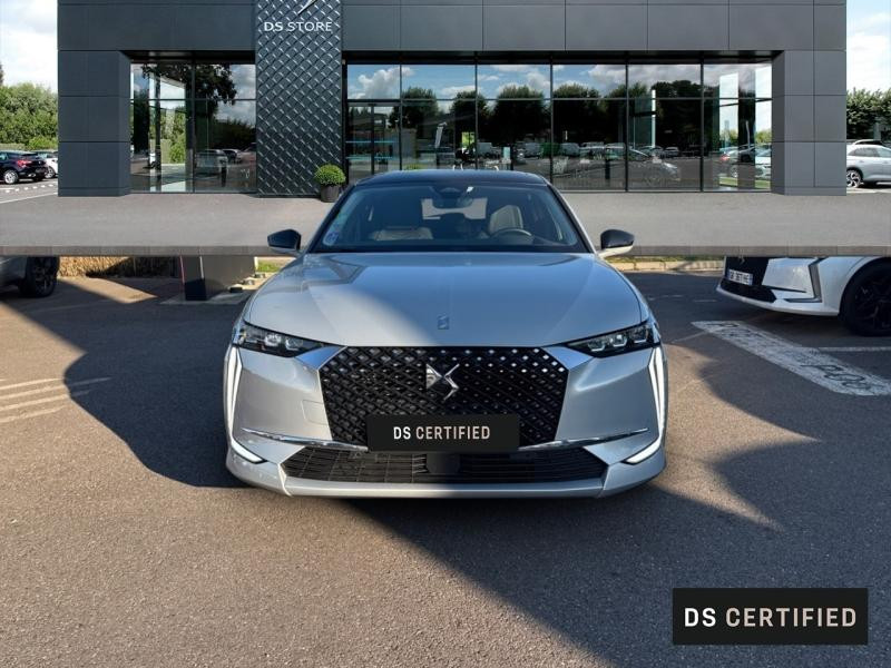 Occasion DS DS 4 E-TENSE 225ch Rivoli 2023 Cristal Pearl (N) 30590 € à Metz