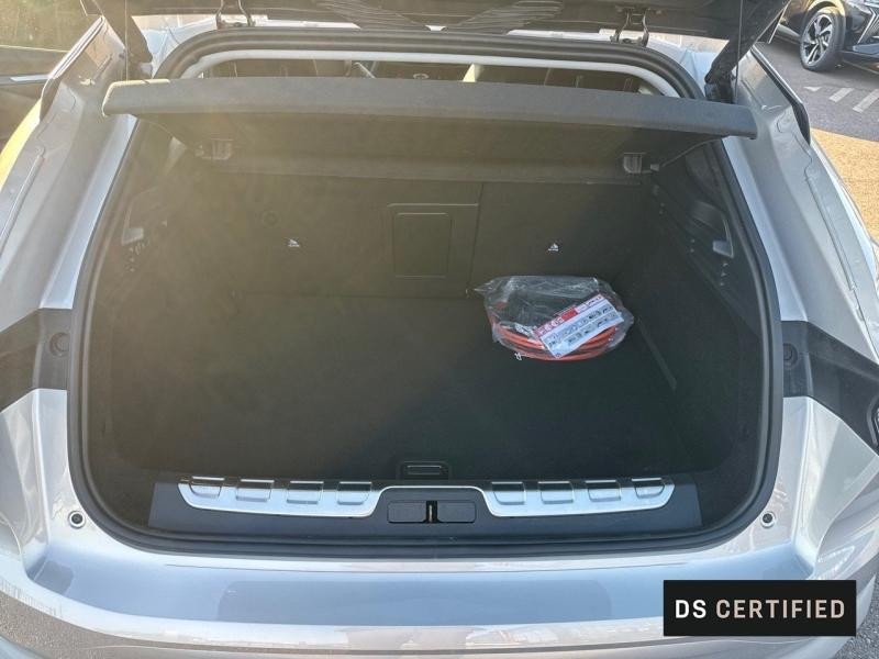 Occasion DS DS 4 E-TENSE 225ch Rivoli 2023 Cristal Pearl (N) 30590 € à Metz