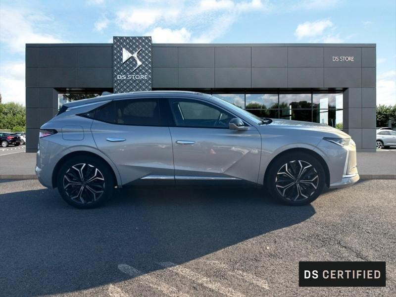 Occasion DS DS 4 E-TENSE 225ch Rivoli 2023 Cristal Pearl (N) 30590 € à Metz
