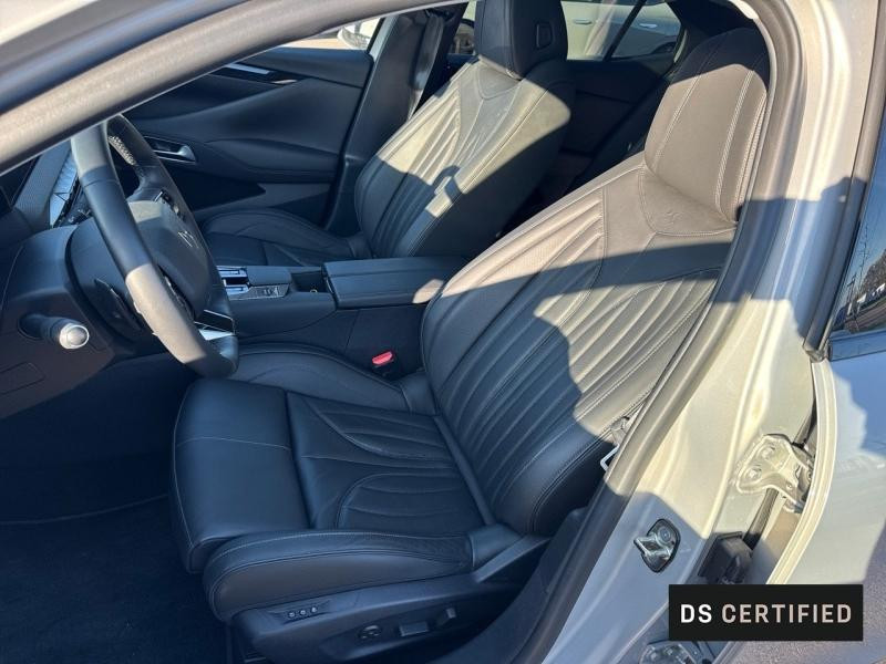 Occasion DS DS 4 E-TENSE 225ch Rivoli 2023 Cristal Pearl (N) 30590 € à Metz