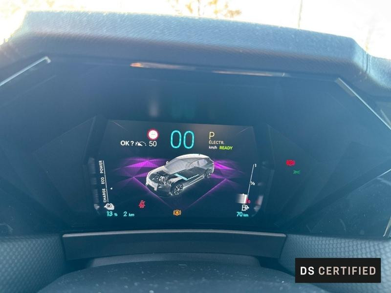 Occasion DS DS 4 E-TENSE 225ch Rivoli 2023 Cristal Pearl (N) 30590 € à Metz