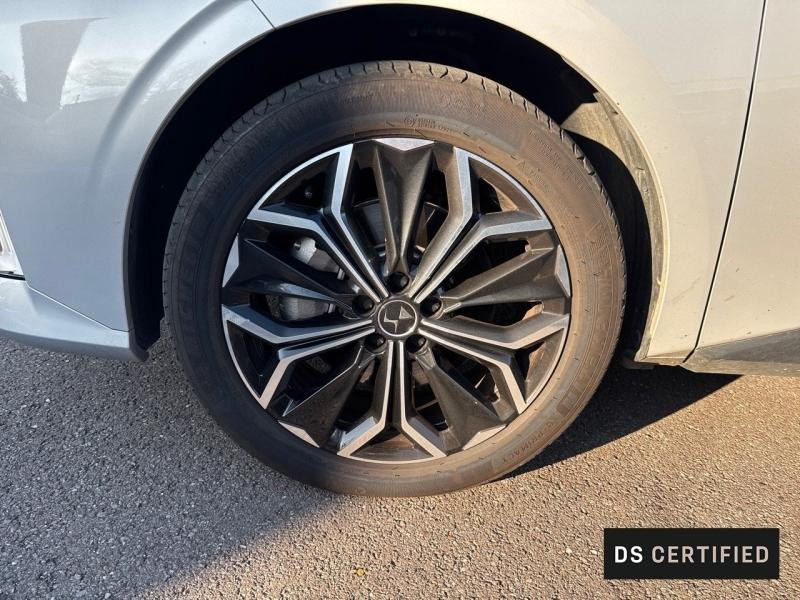 Occasion DS DS 4 E-TENSE 225ch Rivoli 2023 Cristal Pearl (N) 30590 € à Metz