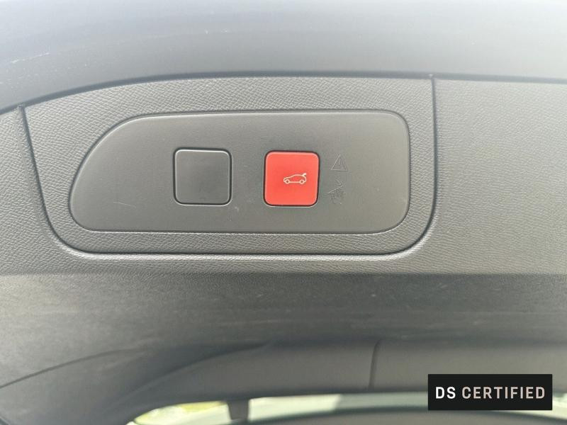 Occasion DS DS 7 Crossback E-TENSE 225ch Rivoli 2021 Cristal Pearl (N) 26990 € à Metz